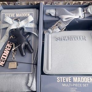 Steve Madden Set Giveaway